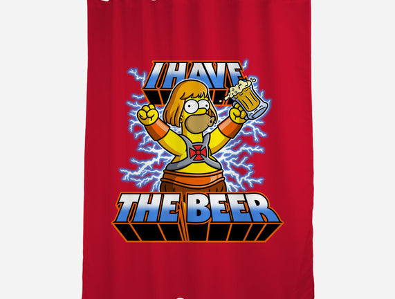 He-Beer