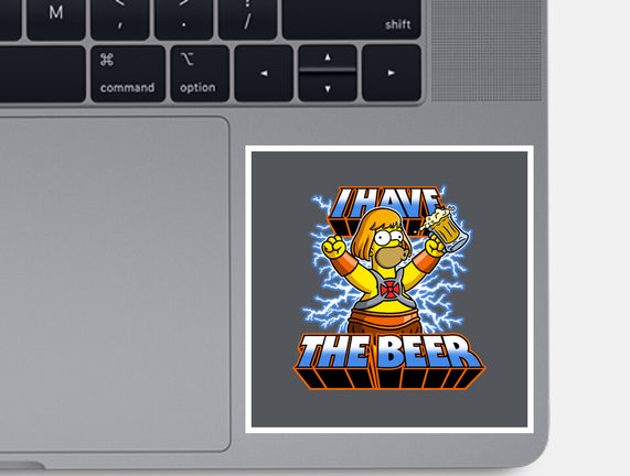 He-Beer