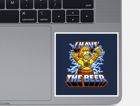 He-Beer
