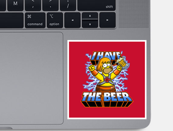 He-Beer