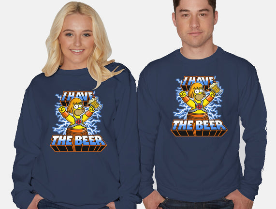 He-Beer