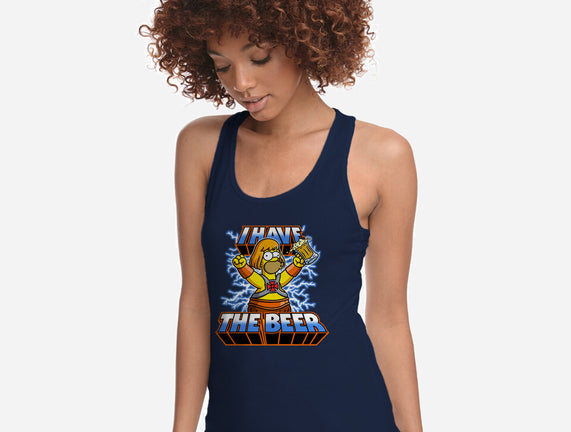 He-Beer