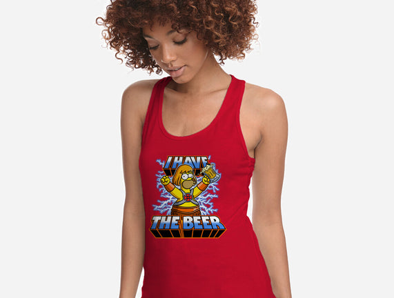 He-Beer
