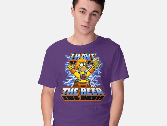He-Beer