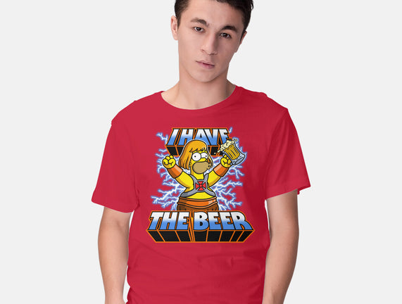 He-Beer
