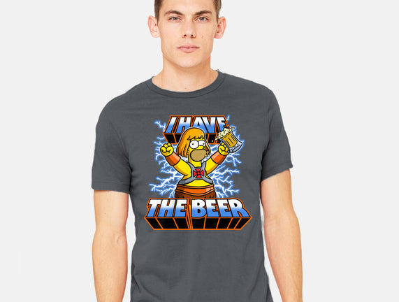 He-Beer