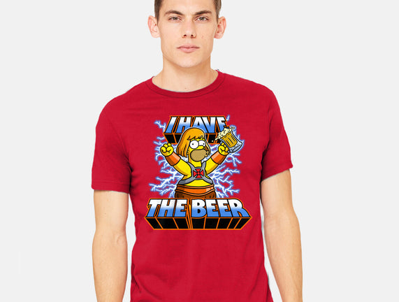 He-Beer