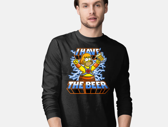 He-Beer