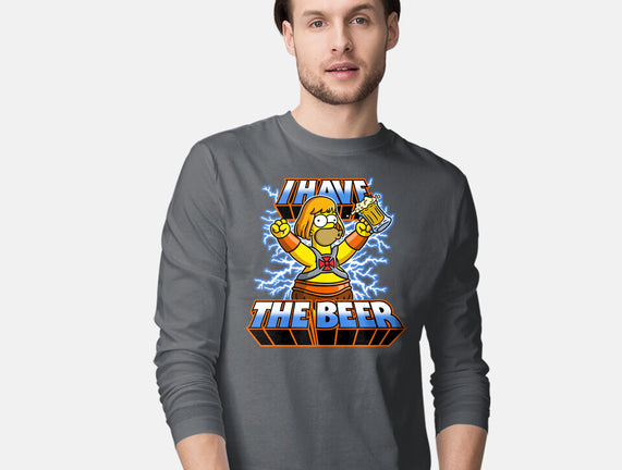 He-Beer