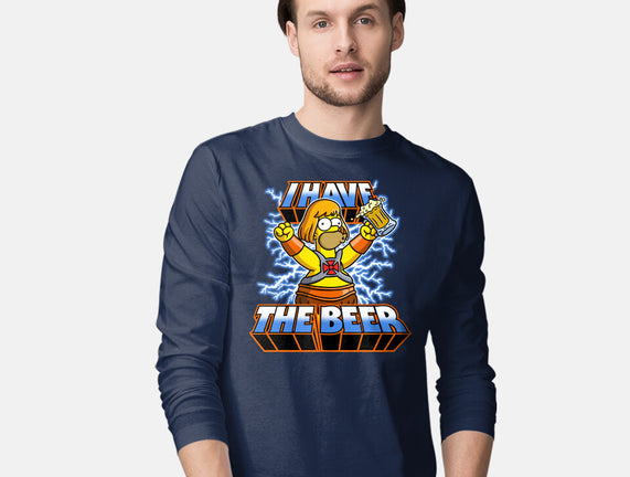 He-Beer