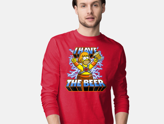 He-Beer
