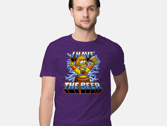 He-Beer