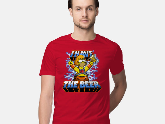 He-Beer