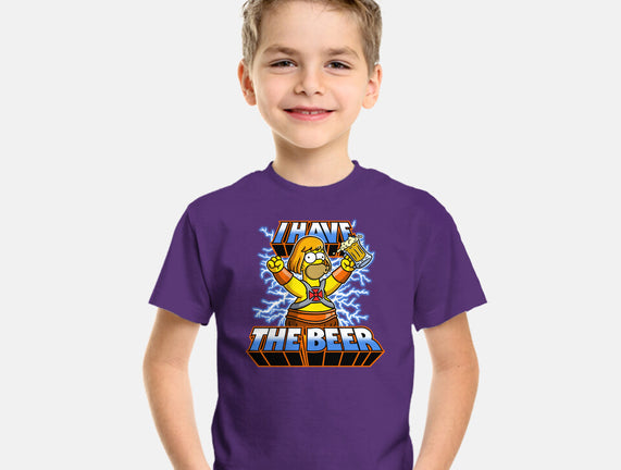 He-Beer