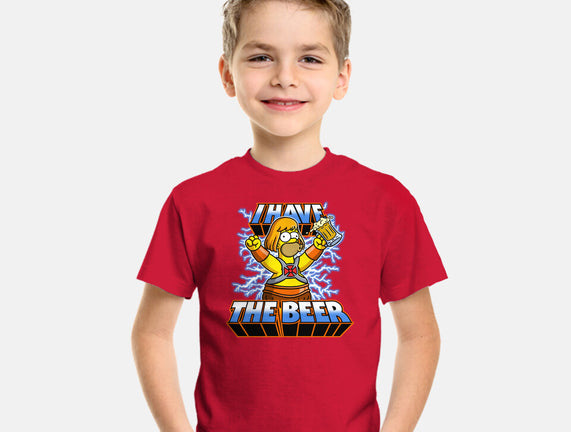 He-Beer