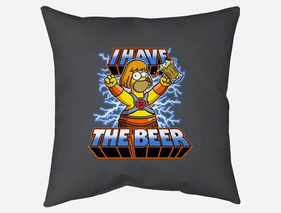 He-Beer