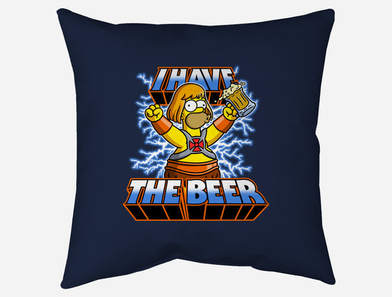 He-Beer