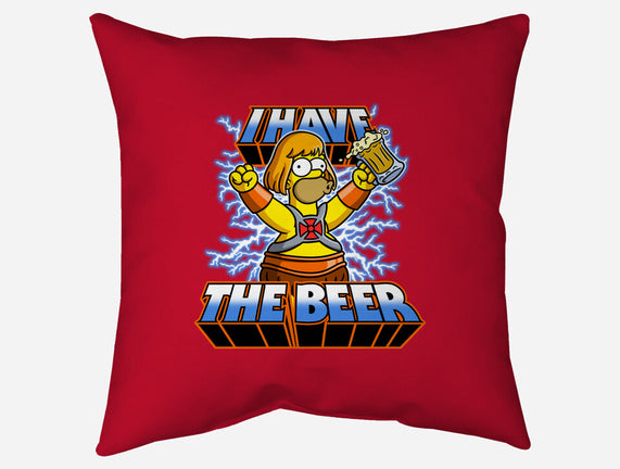He-Beer