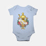 Stay Good Stay Gold-Baby-Basic-Onesie-P1yu5h