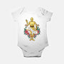 Stay Good Stay Gold-Baby-Basic-Onesie-P1yu5h