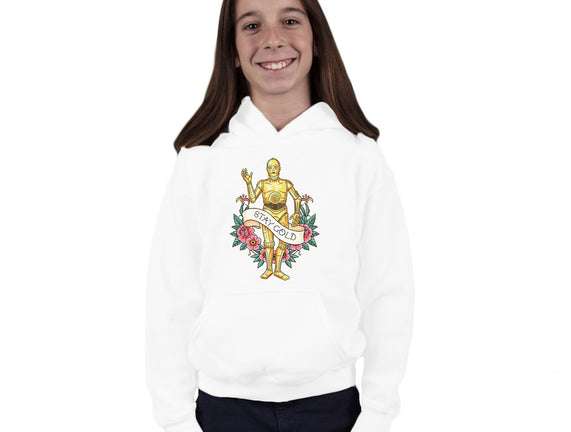 Stay Good Stay Gold