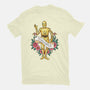 Stay Good Stay Gold-Mens-Basic-Tee-P1yu5h