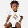 Stay Good Stay Gold-Baby-Basic-Onesie-P1yu5h
