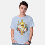 Stay Good Stay Gold-Mens-Basic-Tee-P1yu5h