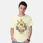 Stay Good Stay Gold-Mens-Basic-Tee-P1yu5h