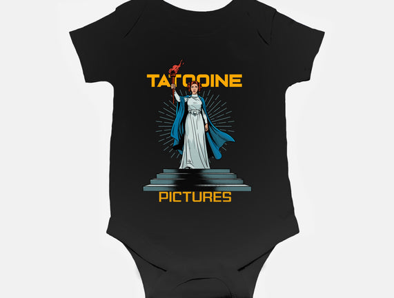 Tatooine Pictures