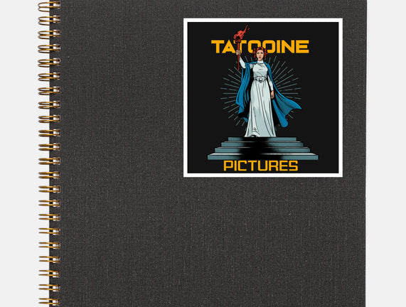 Tatooine Pictures