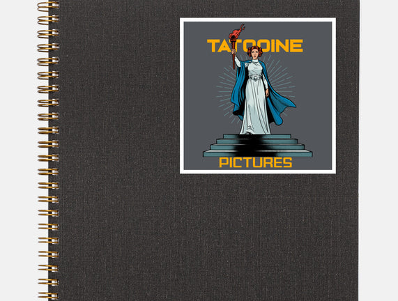 Tatooine Pictures