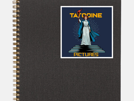 Tatooine Pictures
