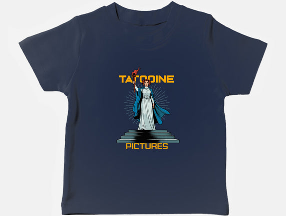 Tatooine Pictures