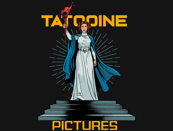 Tatooine Pictures