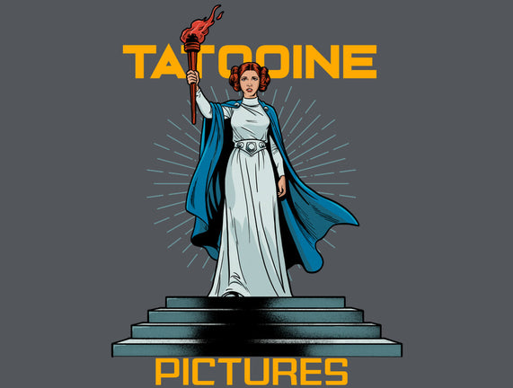 Tatooine Pictures