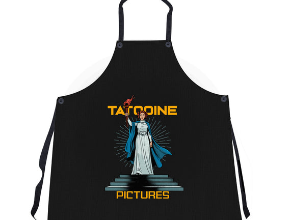 Tatooine Pictures