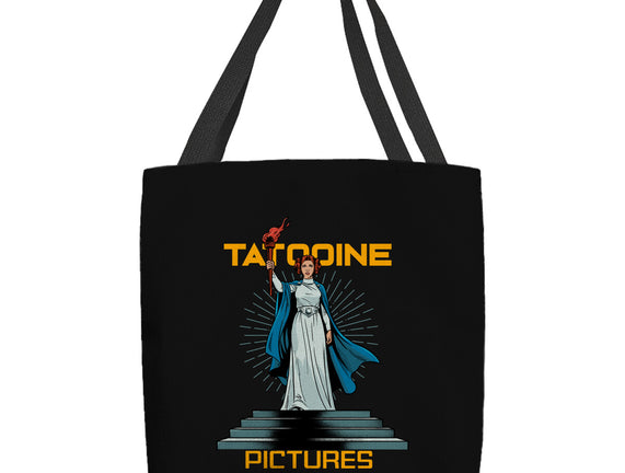 Tatooine Pictures