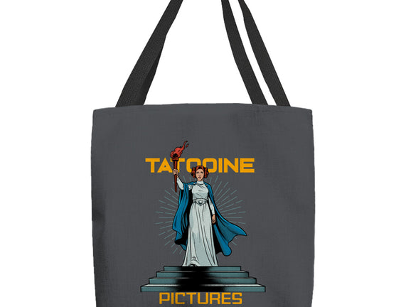 Tatooine Pictures
