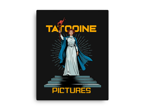 Tatooine Pictures