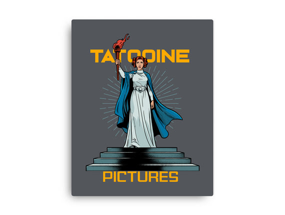 Tatooine Pictures