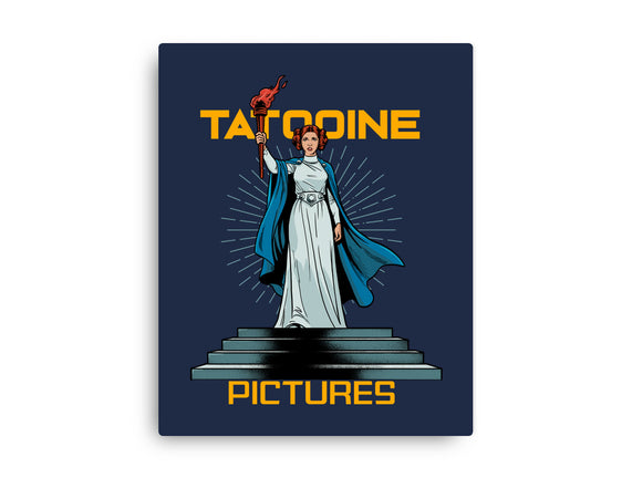 Tatooine Pictures