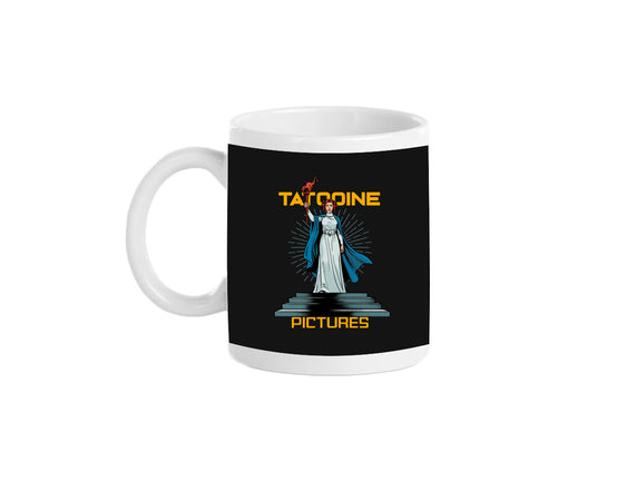 Tatooine Pictures