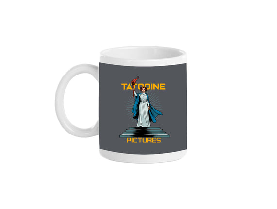 Tatooine Pictures