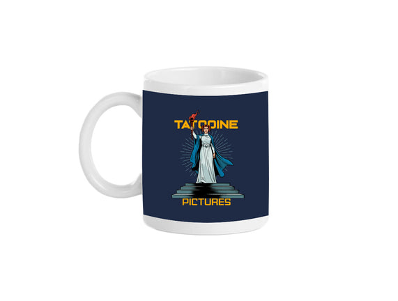 Tatooine Pictures