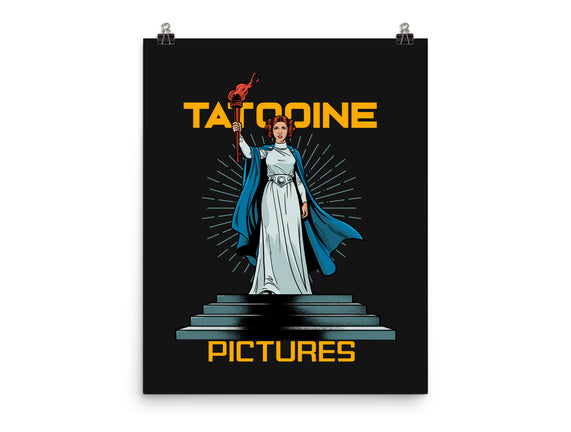Tatooine Pictures