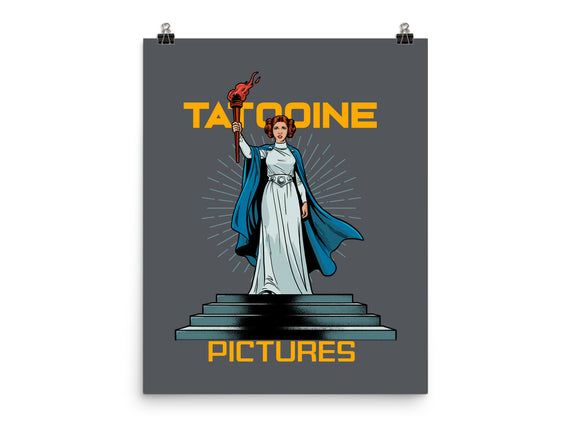 Tatooine Pictures