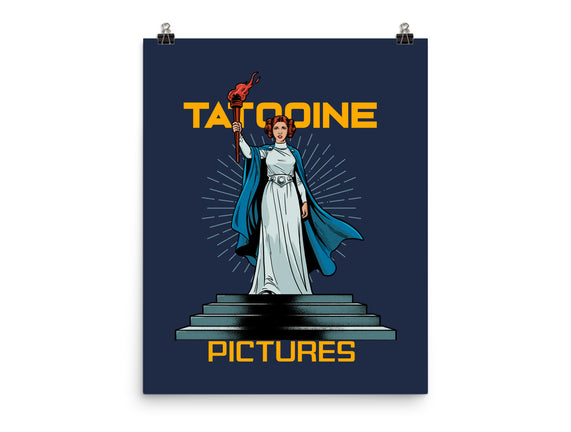 Tatooine Pictures