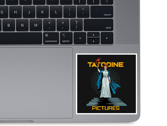 Tatooine Pictures
