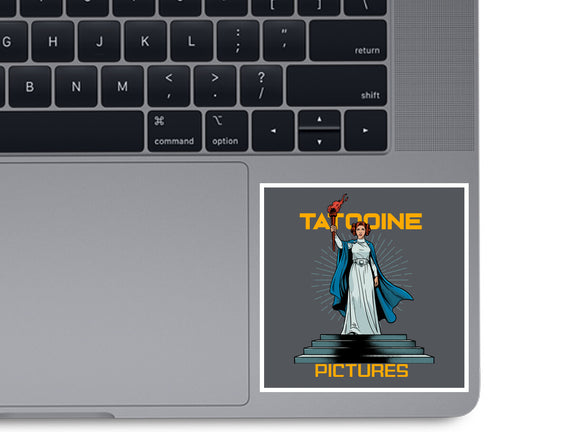 Tatooine Pictures